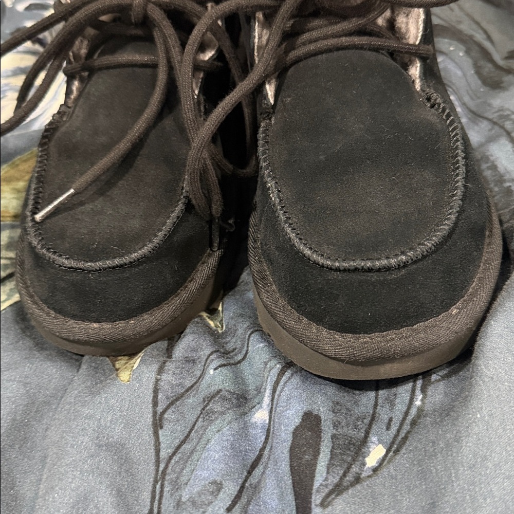 Ugg Diara Boot Size 9 - Picture 4 of 10